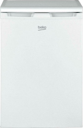 Ψυγείο Mini Bar Beko TSE1284N 114 L E Λευκό Υ84xΠ54xΒ60cm
