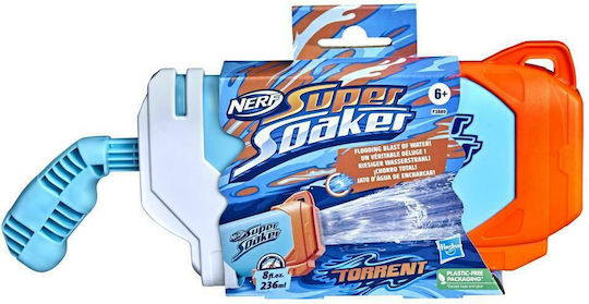 Nerf Νεροπίστολο Torrent Water Blaster Super Soaker F3889