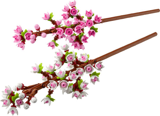 LEGO Botanical Collection Cherry Blossoms 40725