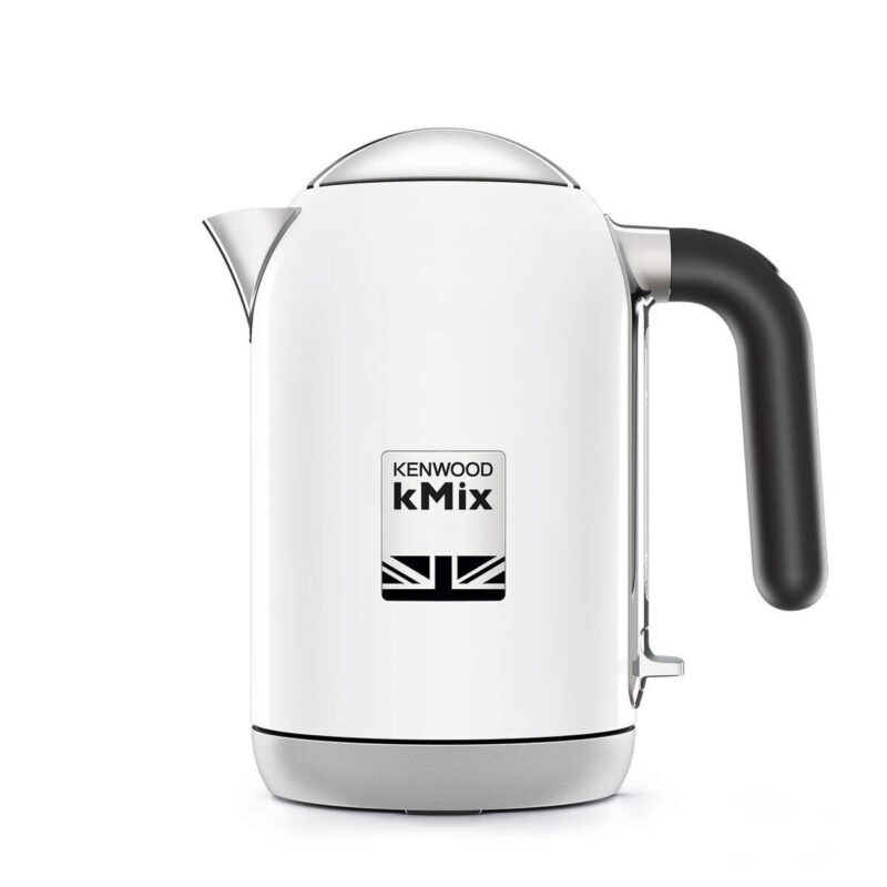 Kenwood Kmix Βραστήρας 1lt 2200W Λευκός