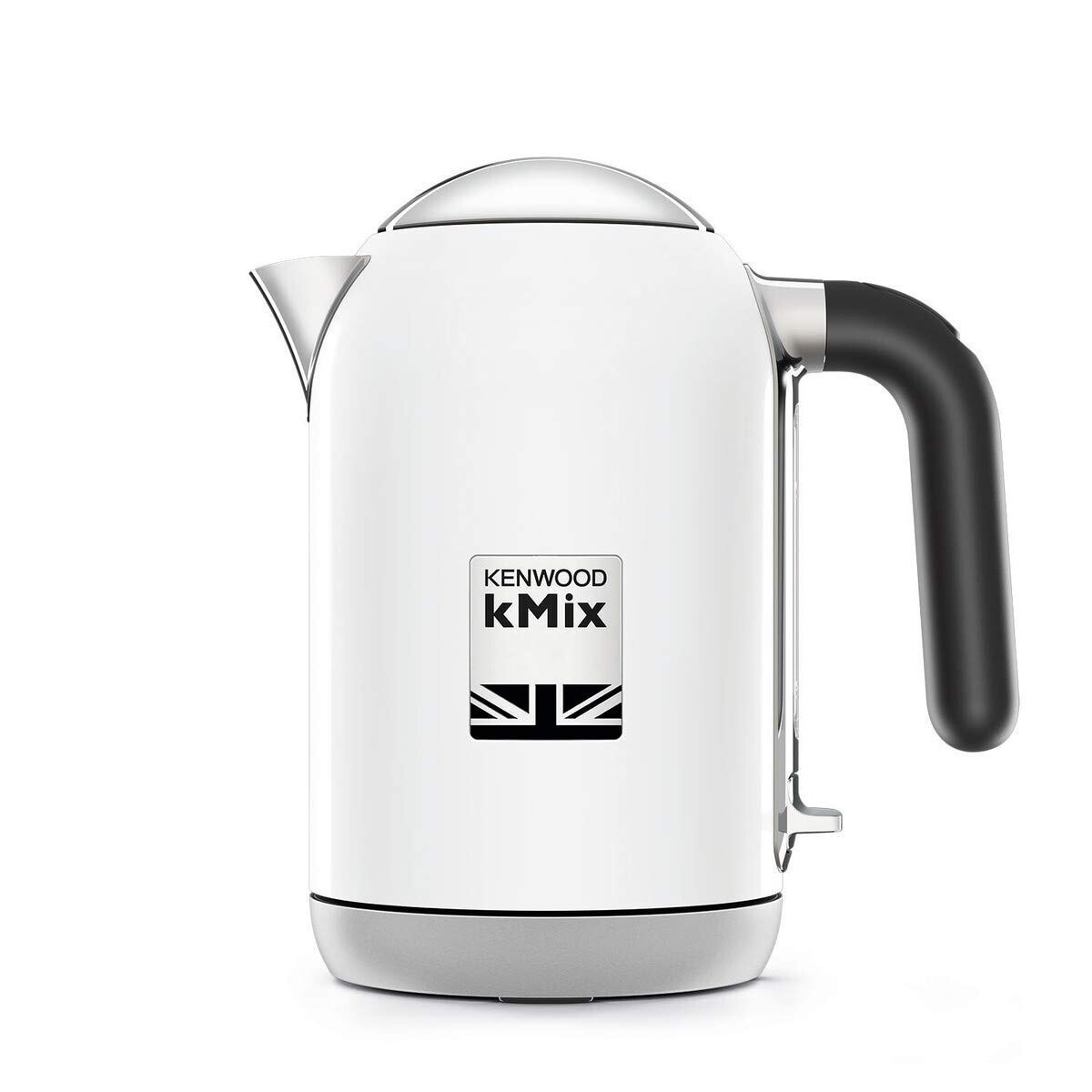 Kenwood Kmix Βραστήρας 1lt 2200W Λευκός