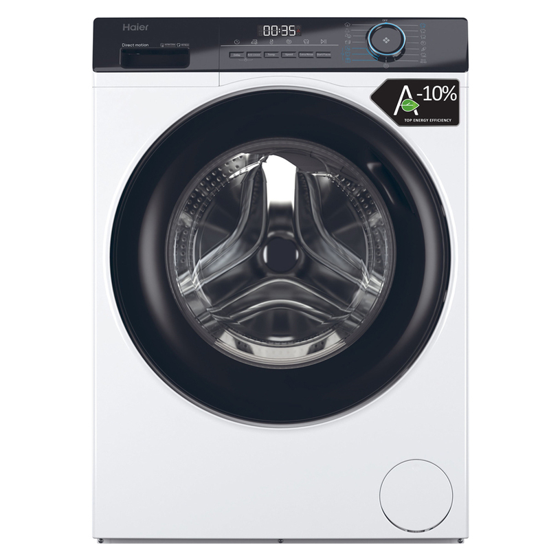 Πλυντήριο Ρούχων Haier HW70-B14929-S  7kg 1400 Στροφών