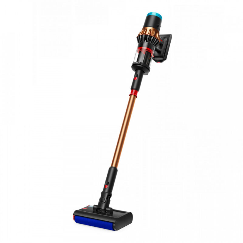 Dyson V16 Animal Submarine Επαναφορτιζόμενη Σκούπα 2 σε 1 Stick & Χειρός 25.9V Μαύρη