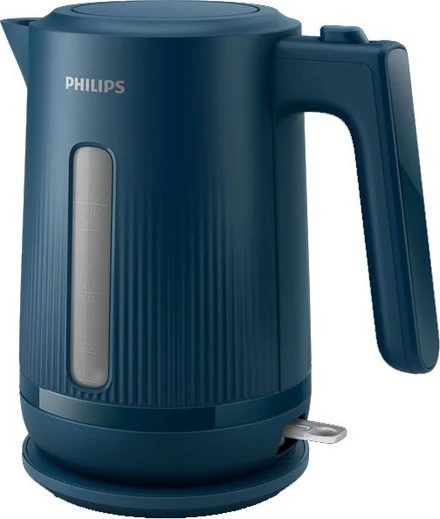 Philips HD9411/70 Βραστήρας 1.7lt 2200W Μπλε