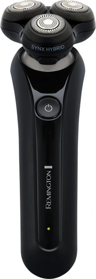 Remington X5 Limitless XR1755 Ξυριστική Μηχανή Σώματος / Προσώπου Επαναφορτιζόμενη