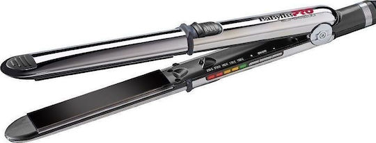 BaByliss Pro Elipsis BAB3100EPE Πρέσα Μαλλιών 45W