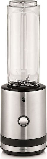 WMF KITCHENminis Smoothie-To-Go Μπλέντερ 0.6lt 300W Inox