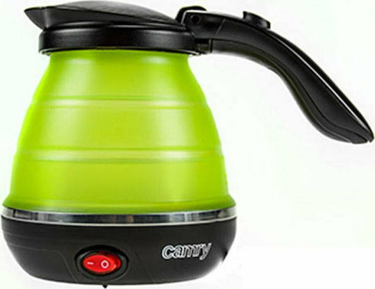 Camry CR 1265 Βραστήρας Ταξιδίου 500ml 750W Πράσινος