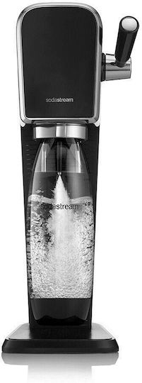 SodaStream ART Παρασκευαστής Σόδας