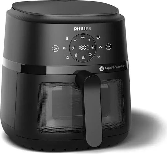 Philips Series 2000 NA220/00 Air Fryer 4.2lt 1500W