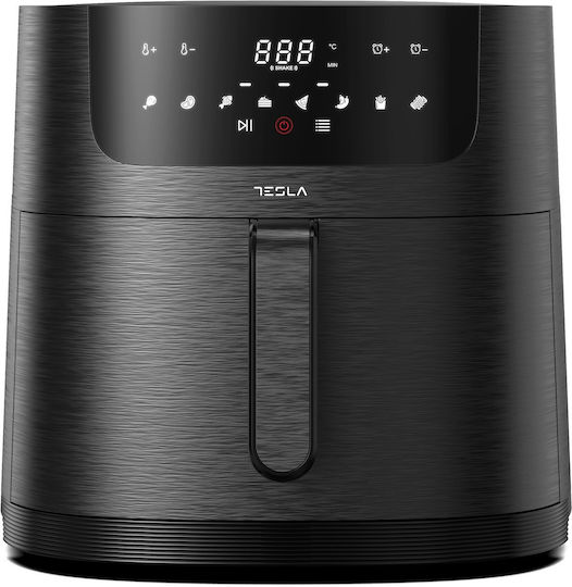Tesla AF800B Air Fryer 8L 1800W
