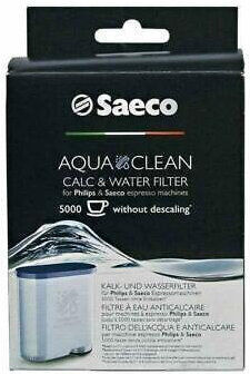 Saeco Aqua Clean CA6903/00 Φίλτρο Νερού 1τεμ.