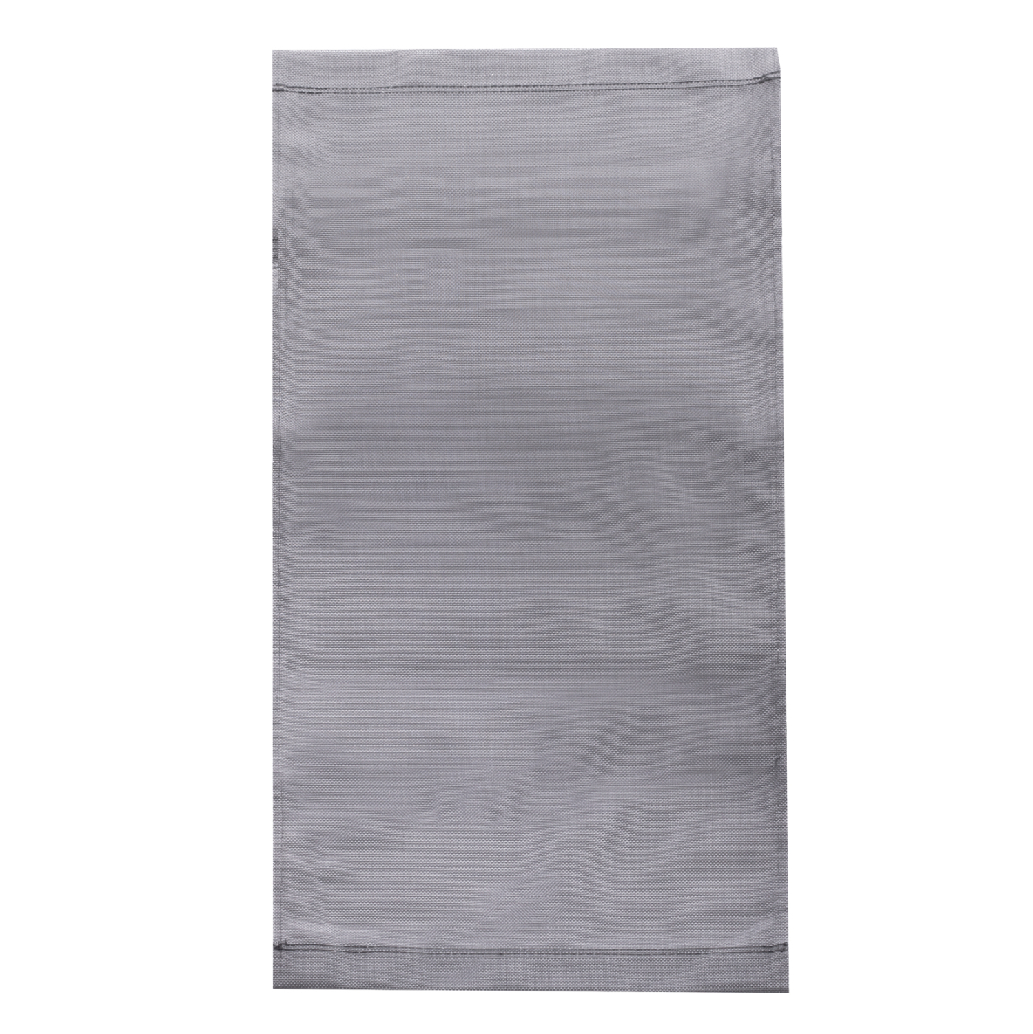 ΑΝΤΑΛΛΑΚΤΙΚΟ ΠΑΝΙ TEXTILENE 550gr/m2 2X1 ΓΚΡΙ ΓΙΑ ΣΕΖΛΟΝΓΚ ΛΗΜΝΟΣ HM5805.10Τ 110Χ40