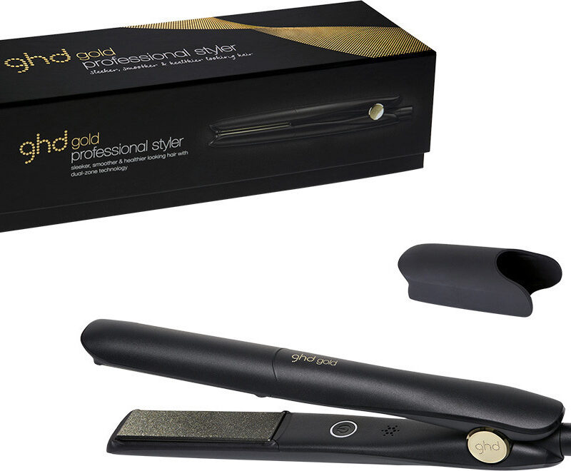 GHD Gold Advanced Styler Πρέσα Μαλλιών