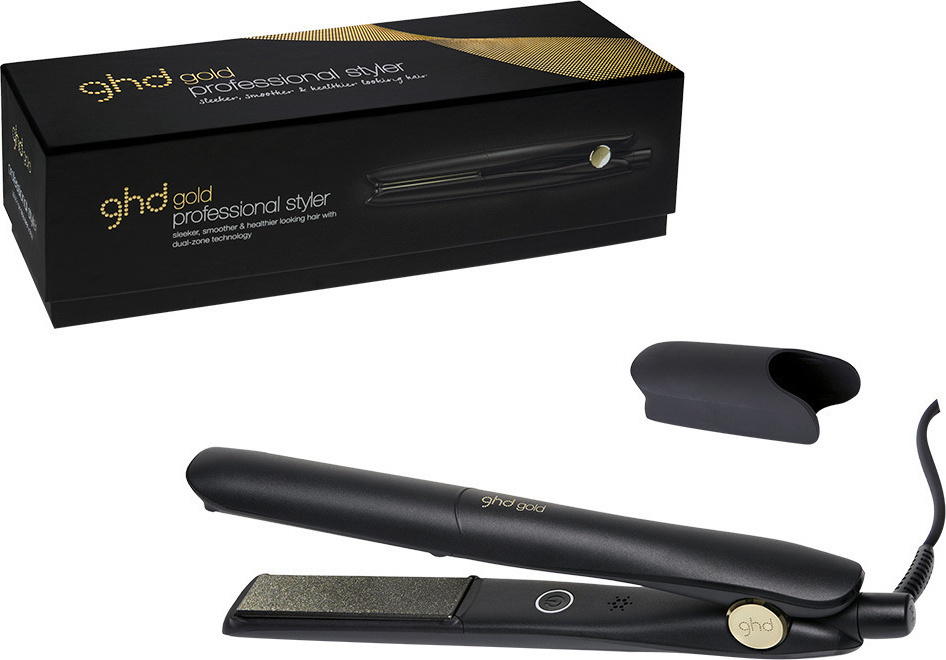 GHD Gold Advanced Styler Πρέσα Μαλλιών
