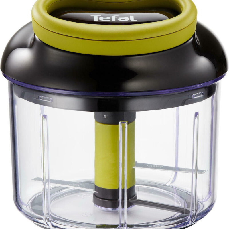 Tefal K13204 Πολυκόπτης Λαχανικών Πλαστικός Χειροκίνητος