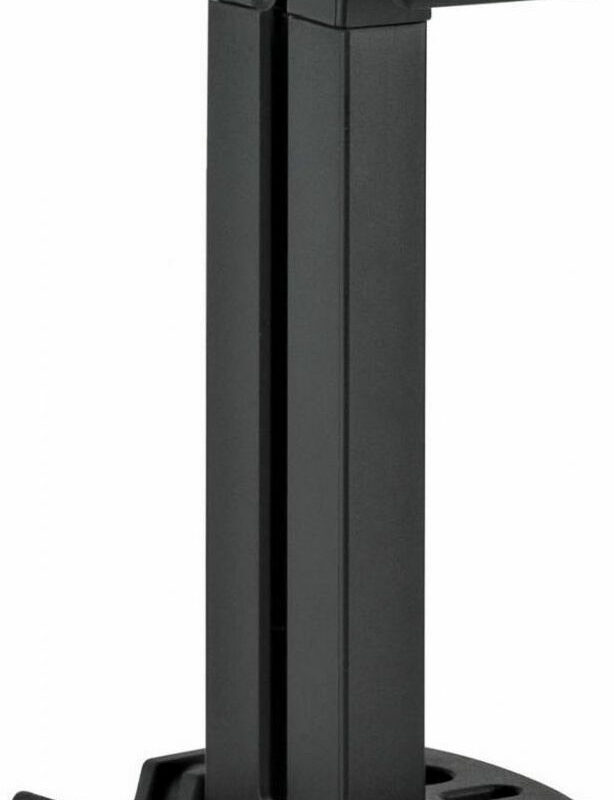 Joby GripTight Mount Small Αντάπτορας Τριπόδου για Tablet