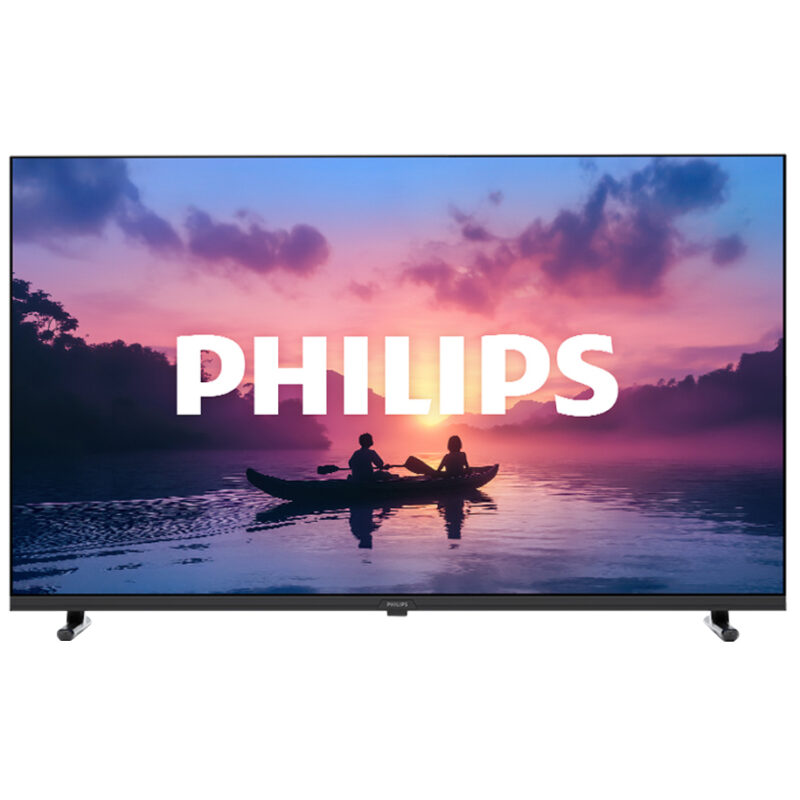 Philips Smart Τηλεόραση 40" Full HD LED 40PFS6050/12