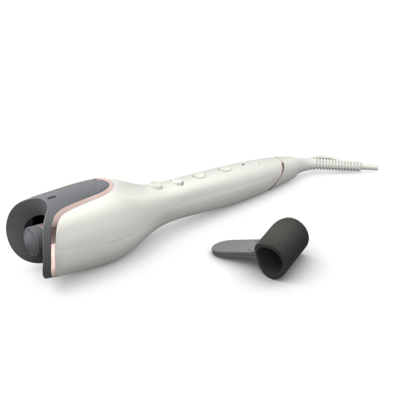 Ψαλίδι Μαλλιών για Μπούκλες Philips StyleCare Prestige BHB878/00