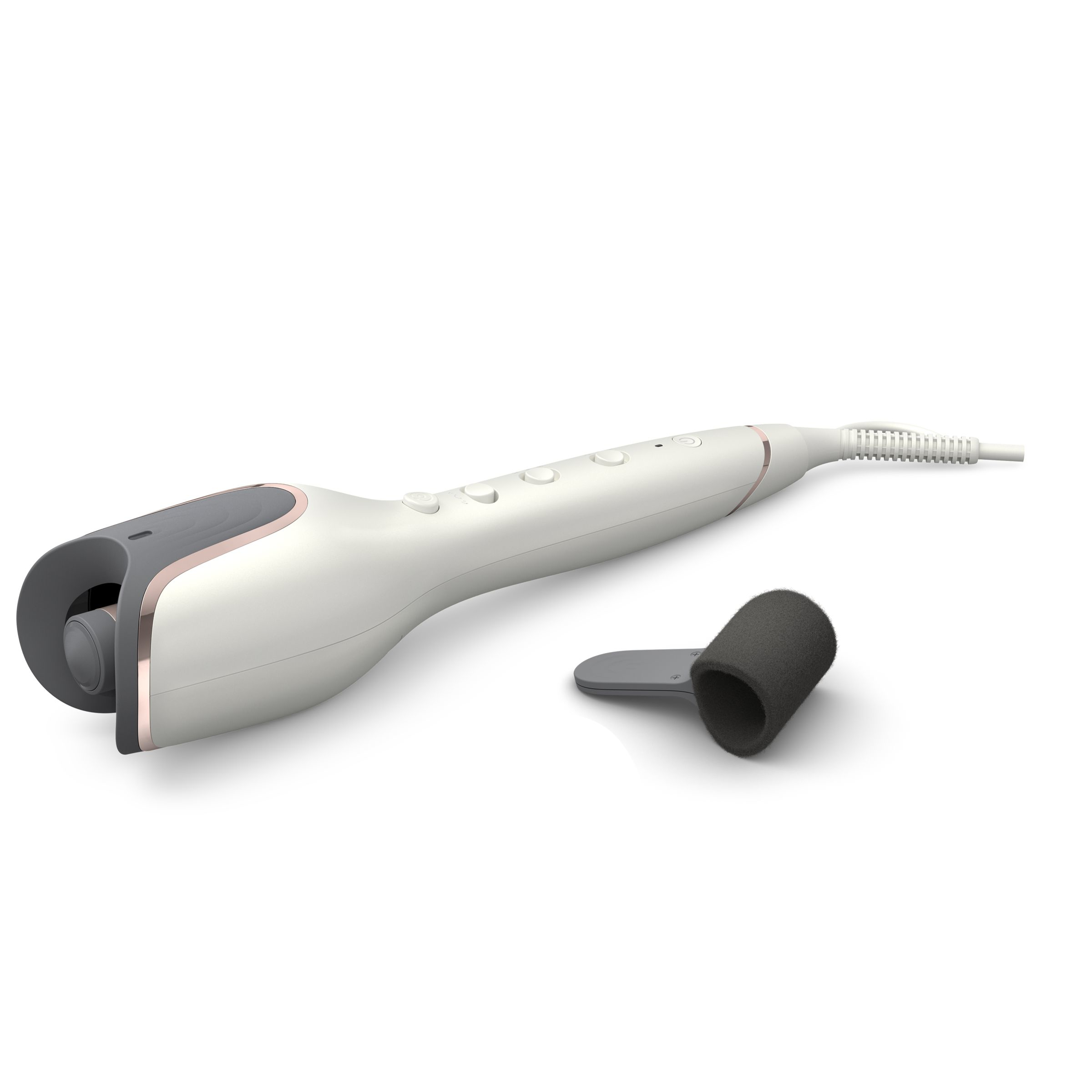 Ψαλίδι Μαλλιών για Μπούκλες Philips StyleCare Prestige BHB878/00