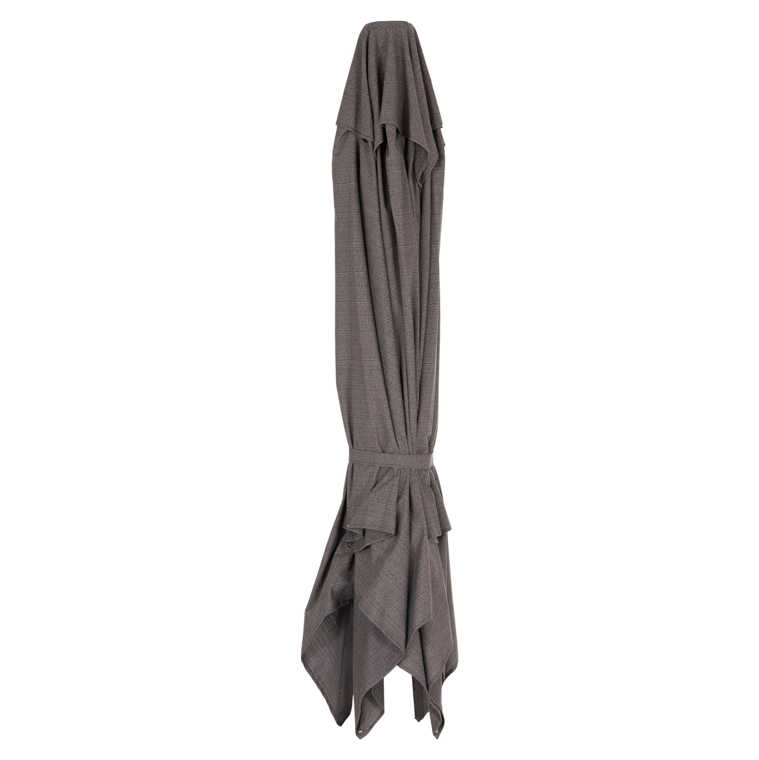 ΑΝΤΑΛΛΑΚΤΙΚΟ SPUN POLYESTER ΠΑΝΙ ΓΚΡΙ 3x3m ΓΙΑ ΟΜΠΡΕΛΑ HM6604.01