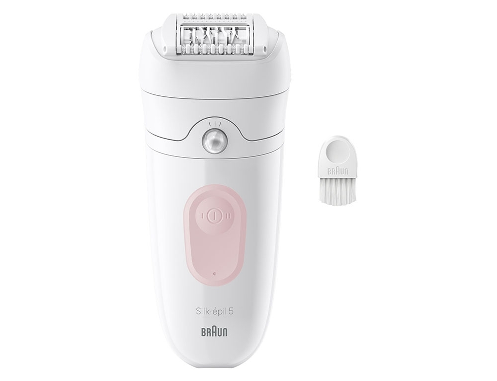 Braun Silk-epil 5 SE5-000 Αποτριχωτική Μηχανή Epilator