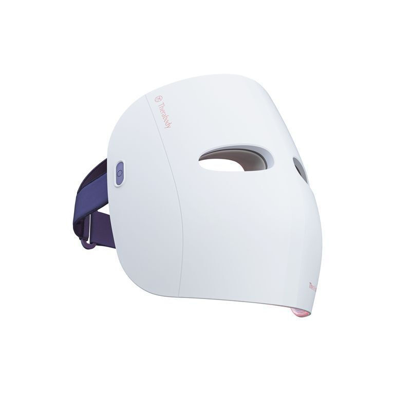 THERABODY TheraFace Mask Glo Μάσκα προσώπου LED