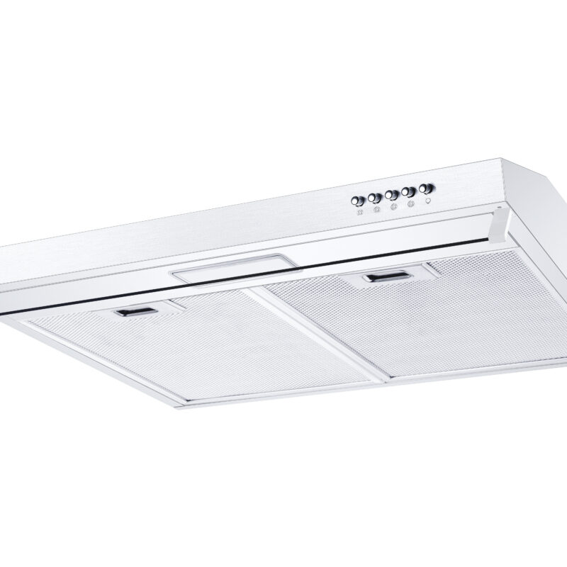 Candy CFT62/4W Ελεύθερος Απορροφητήρας 60cm Λευκός