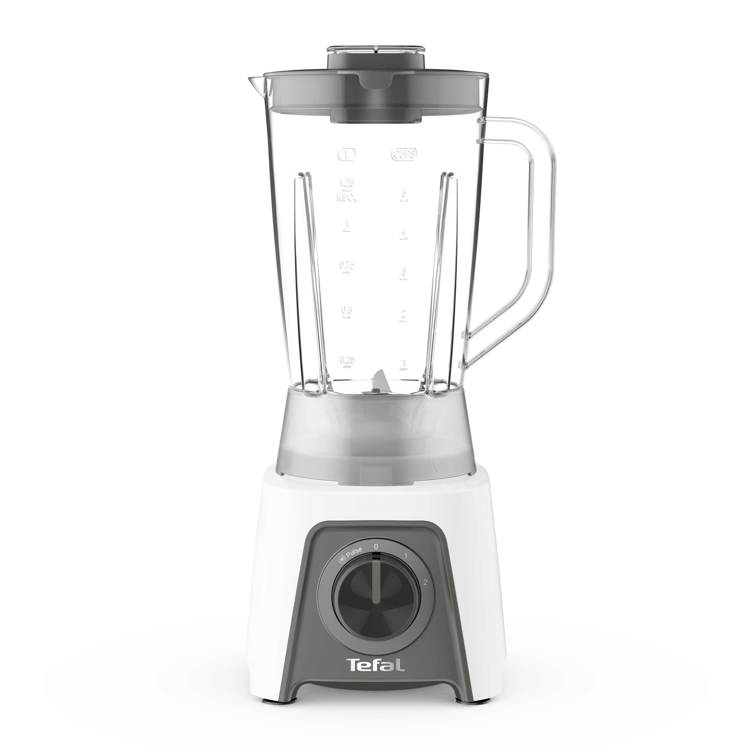 Μπλέντερ Tefal Blendeo+ BL2C01 1,5lt 450W Λευκό