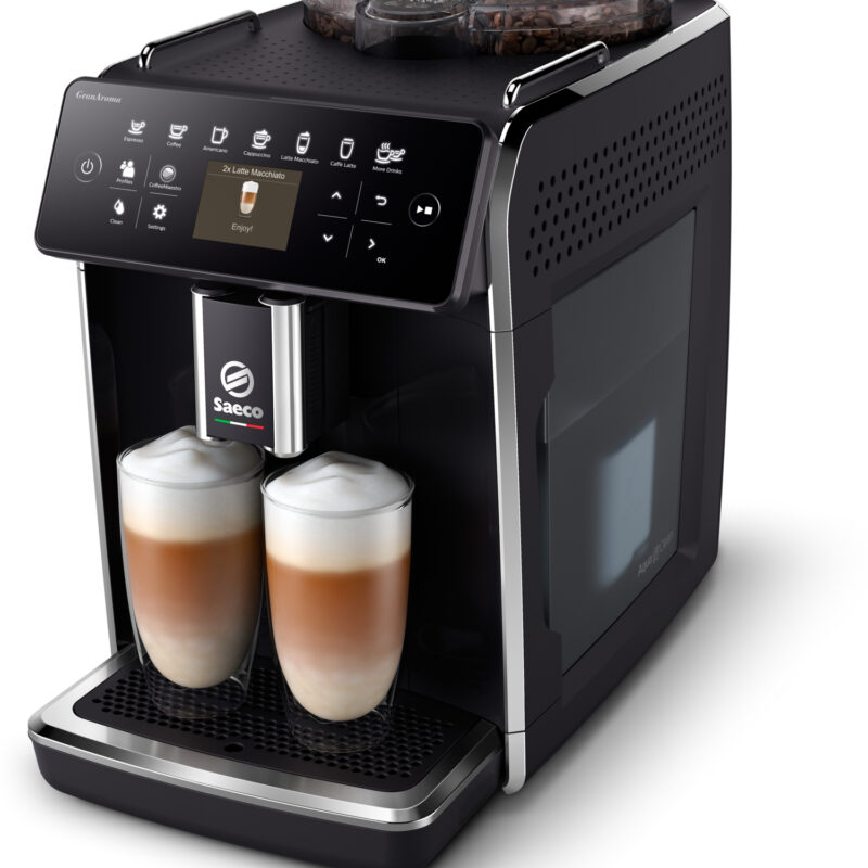 Μηχανή Espresso Saeco SM6480/00 Πλήρως αυτόματη 1,8 L