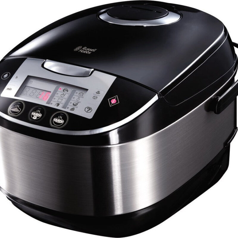 Russell Hobbs Πολυμάγειρας Cook@Home Slow Cooker 21850