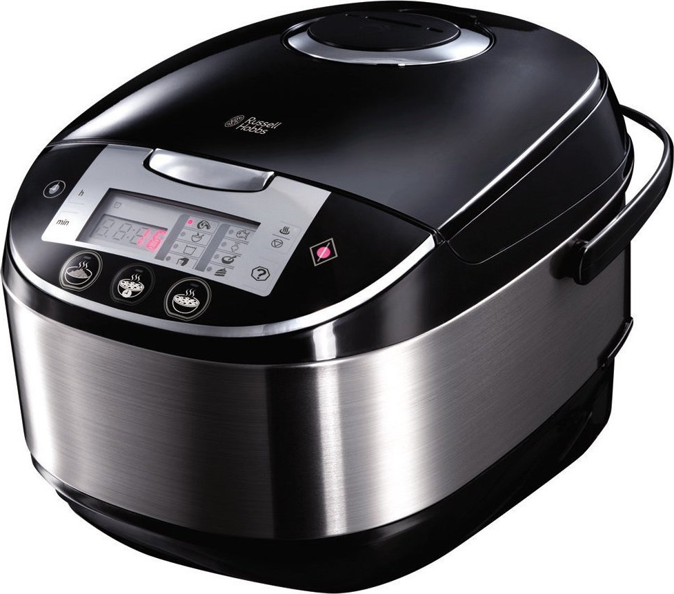 Russell Hobbs Πολυμάγειρας Cook@Home Slow Cooker 21850