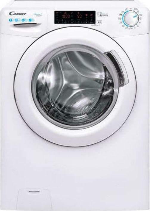 Πλυντήριο Ρούχων Ελεύθερο Candy CS 147 TXME/1-S 7kg 1400rpm