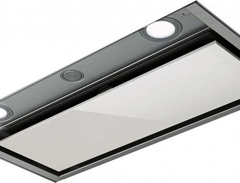 Elica BOX IN PLUS IXGL/A/90 Απορροφητήρας Μηχανισμός 90cm Inox