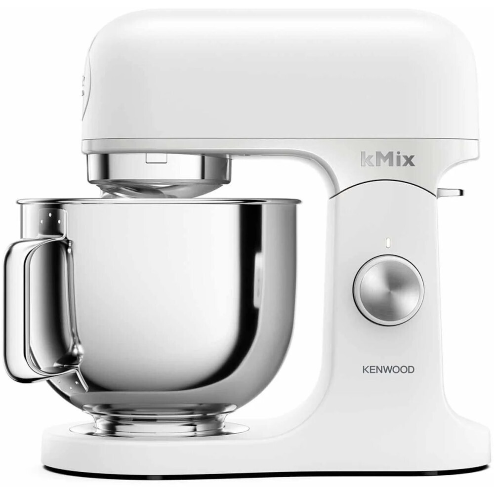 PLANET.KENWOOD KMX751AWH 5LT 1000W 3GANCI FRUSTE ()