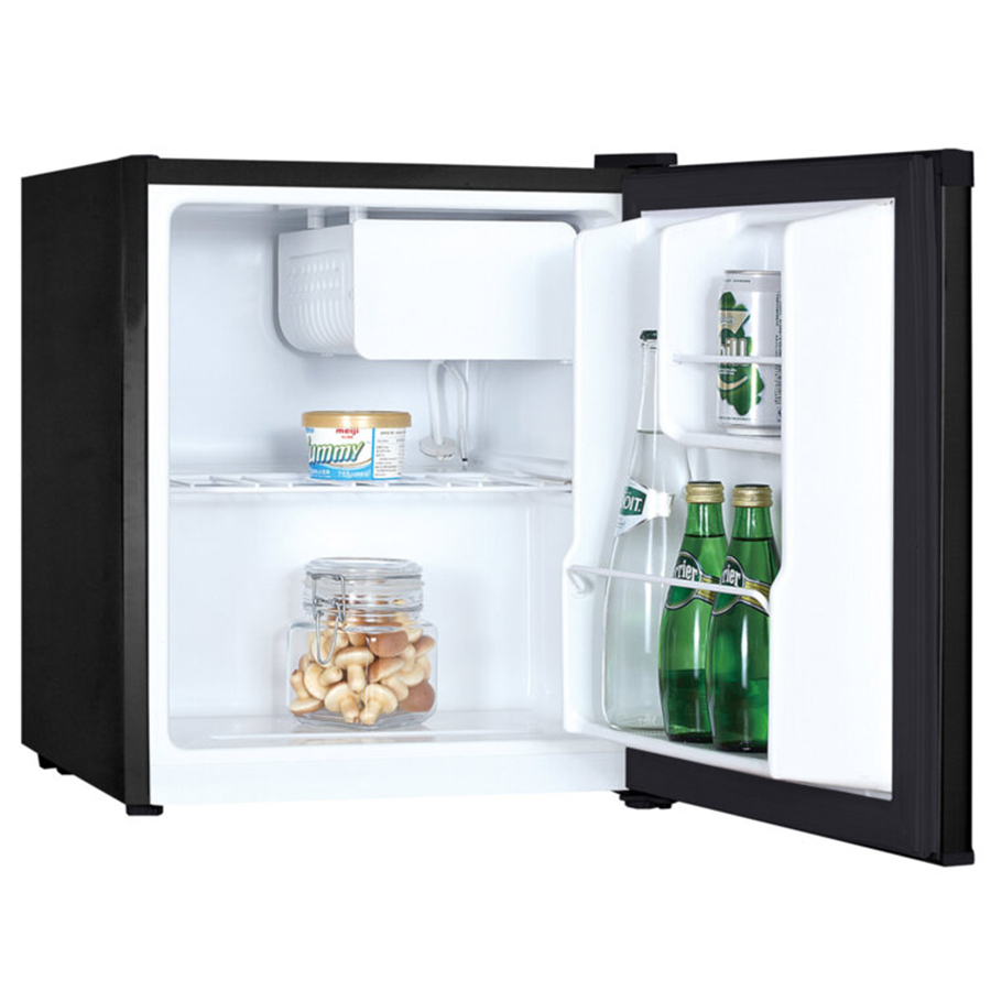 Crown CM49B E Mini Bar 41lt Υ51xΠ44xΒ47εκ. Μαύρο