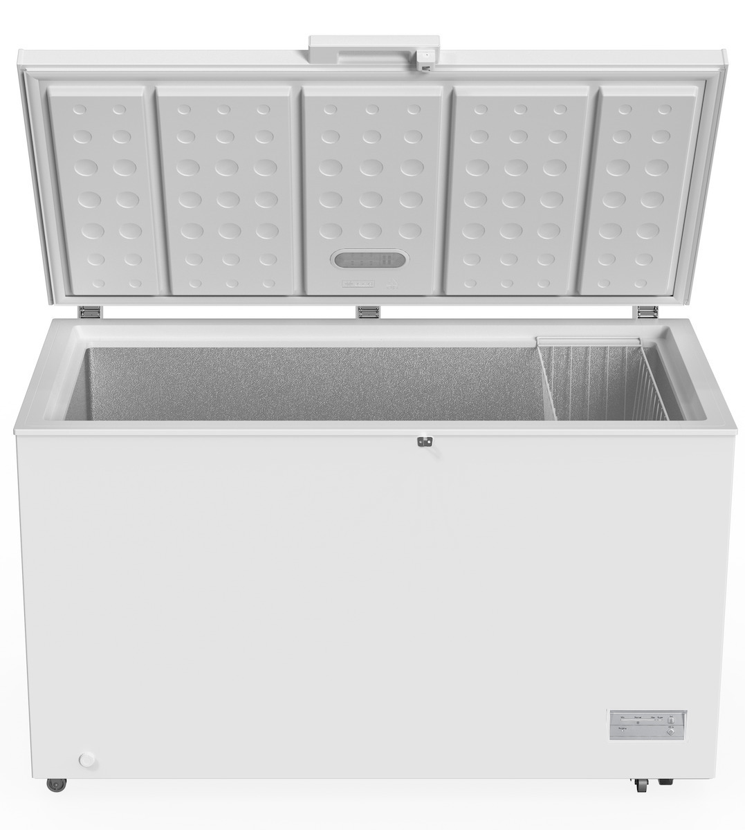 Crown Καταψύκτης Μπαούλο 442lt CHF450 E