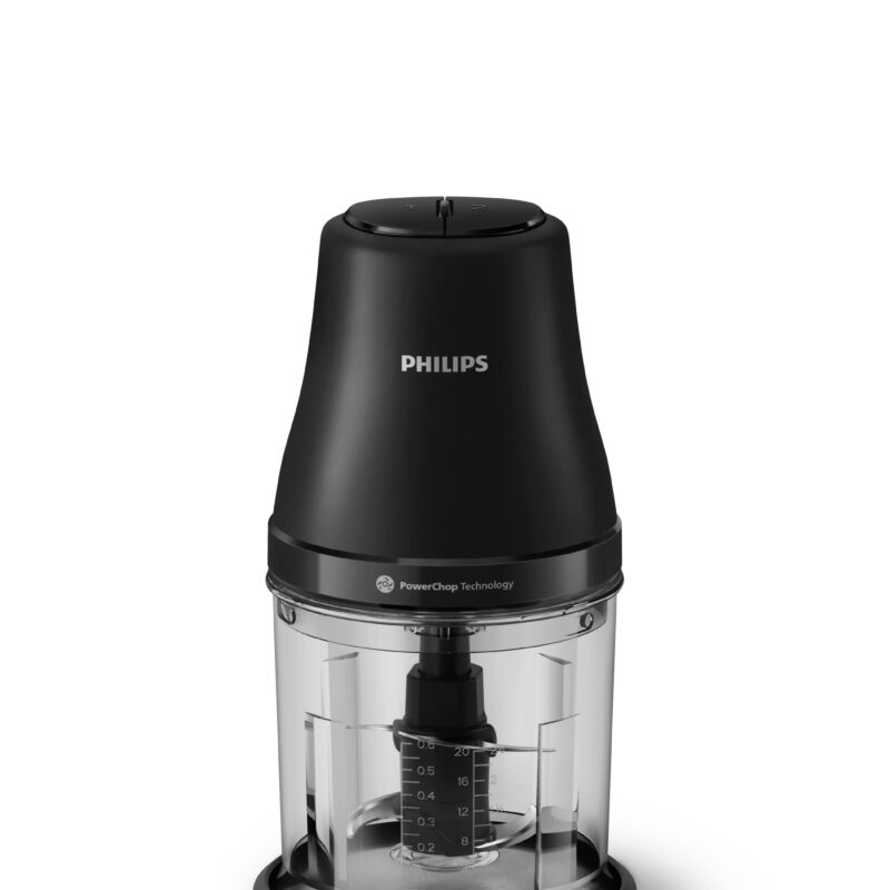 Philips HR1501/00 3000 Πολυκόπτης Multi 450W, 1lt