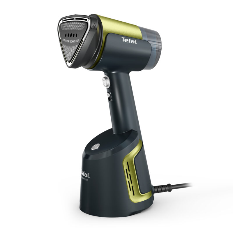 Tefal AeroSteam DT9810 Ατμοκαθαριστής Ρούχων Χειρός 1400W με Δοχείο 100ml