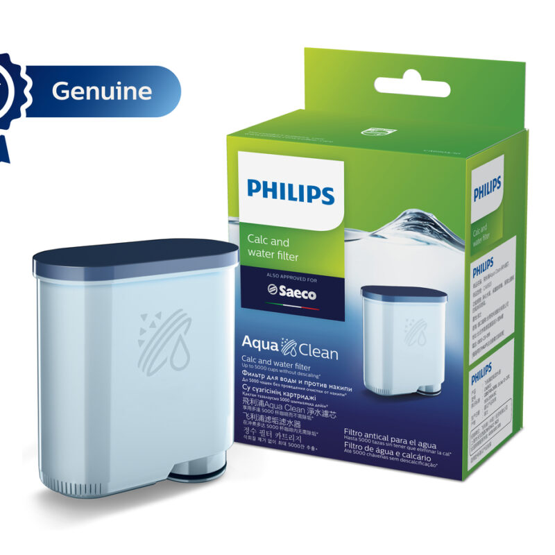 Φίλτρο Νερού για Καφετιέρα Espresso Philips CA6903/10