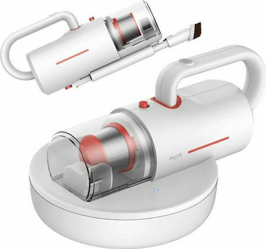 Dust Mite Vacuum Cleaner with UV Deerma CM1300