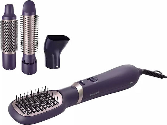 Philips Series 3000 Ionic Πιστολάκι Μαλλιών 800W BHA313/00