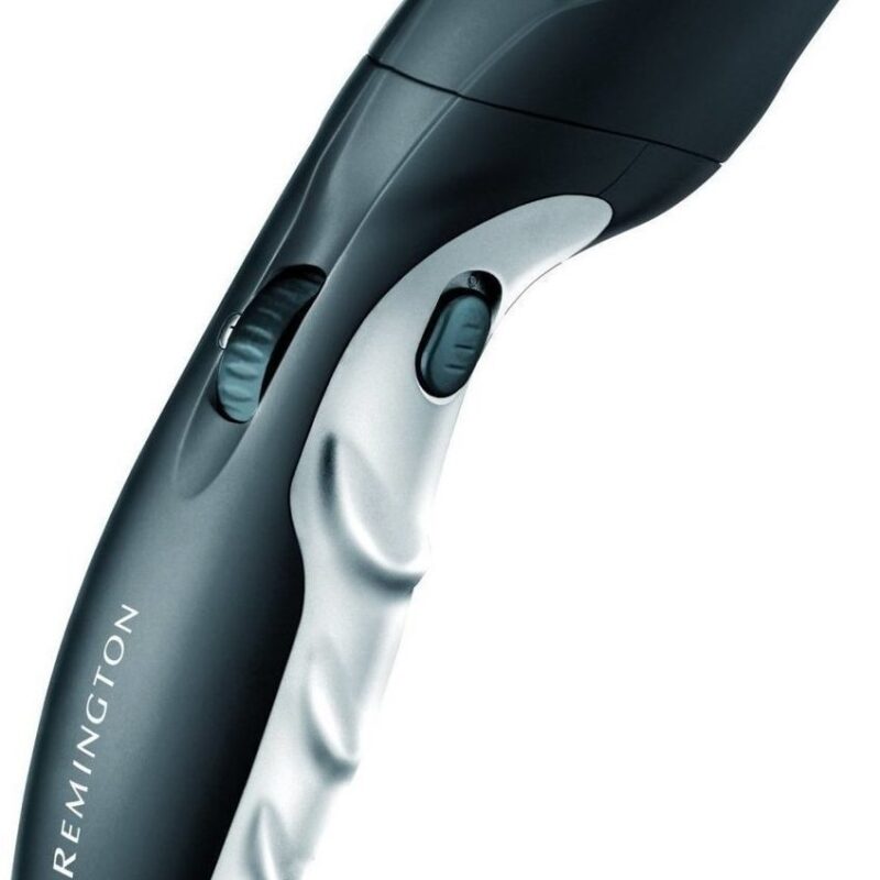 Κουρευτική μηχανή Επαναφορτιζόμενη Remington MB320C