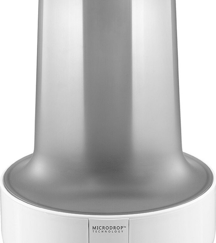 De’Longhi UHX17 Υγραντήρας Ατμού 1,7L 200W
