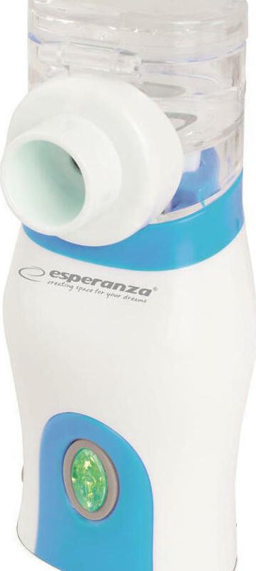 Esperanza Mist ECN005 Φορητός Νεφελοποιητής