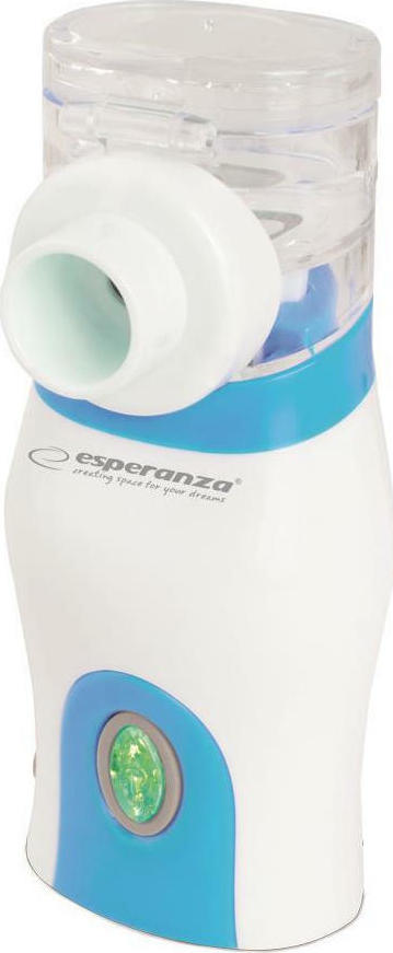 Esperanza Mist ECN005 Φορητός Νεφελοποιητής