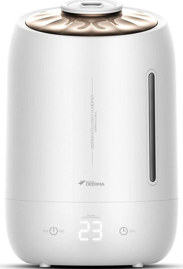 Deerma F600 Υγραντήρας Υπερήχων 25W