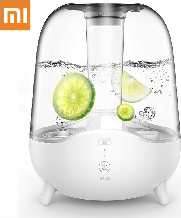 Υγραντήρας Deerma F325 Υπερήχων 25W White