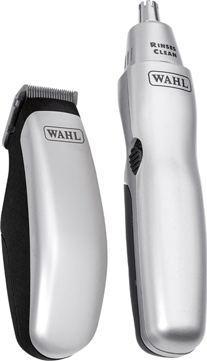 Trimmer Wahl Professional Travel Kit 9962-1816