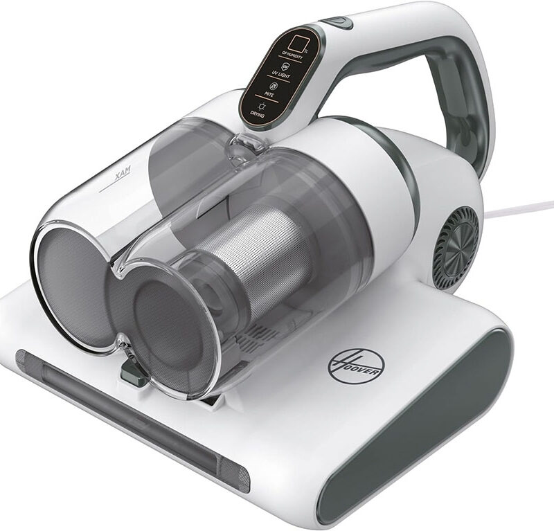 Σκουπάκι Χειρός Hoover HMC510UV 011 400W White